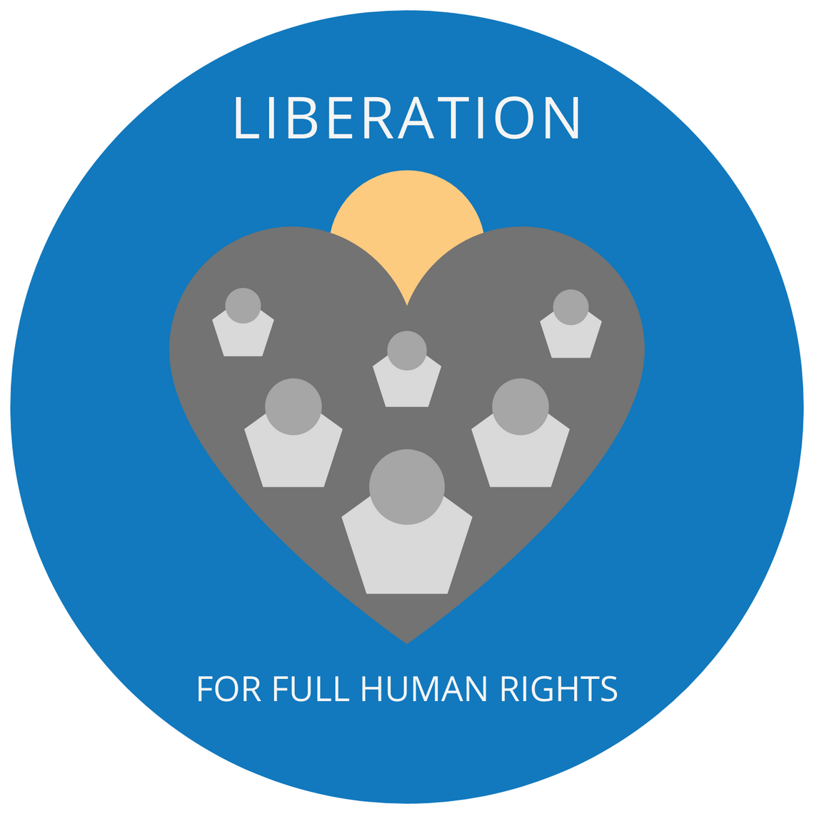 Liberation logo