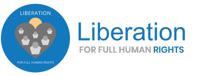 Liberation logo